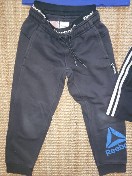 Set oblečenia, adidas,116