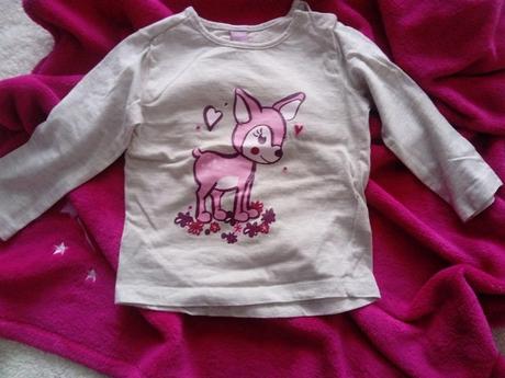 Tričko , dopodopo,86