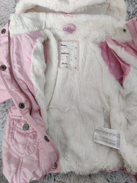 Kabátik, dopodopo,74