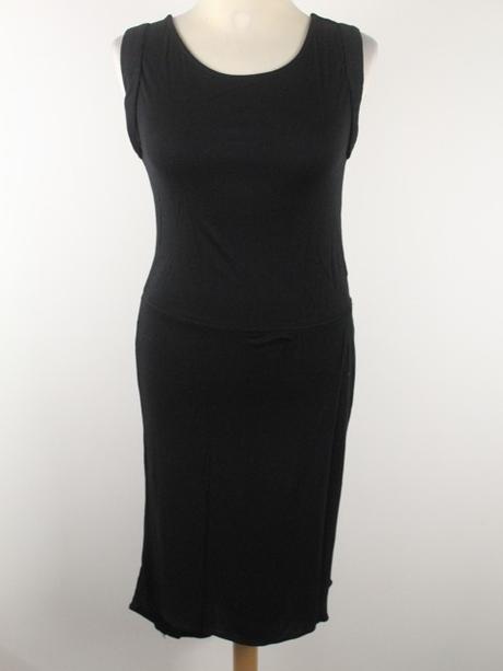 Padavé šaty vila veľ. xs, xs