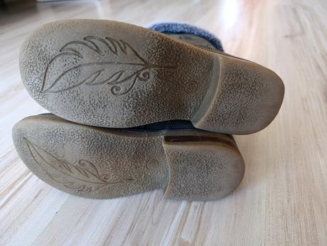 Zimné čižmy, graceland,33