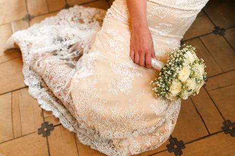 Svadobné šaty milla nova-lina, 40