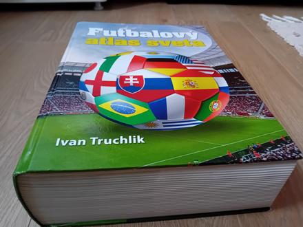 Futbalový atlas sveta, 