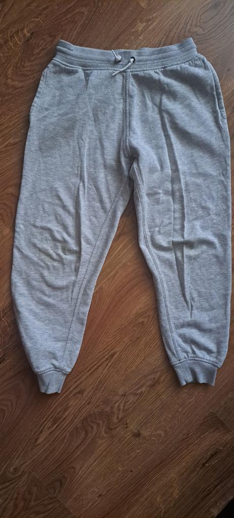 Tepláky, h&m,146