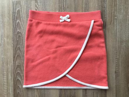 Teplakova sukna, h&m,122