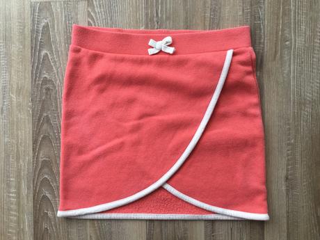 Teplakova sukna, h&m,122