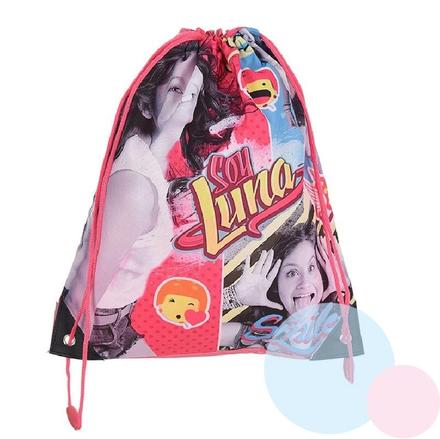 Vak soy luna qe 4948 malinový,