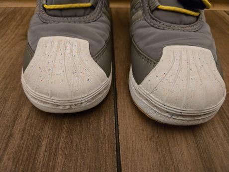 Adidas superstar snehule, adidas,25