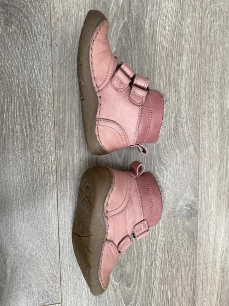 Zimné topánky froddo 21, froddo,21