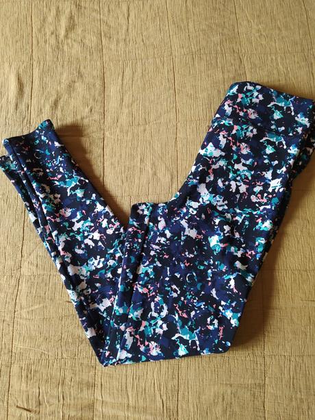 Športové legíny, f&f,s