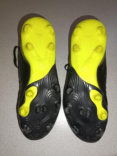 Kopačky veľ.38 2/3, adidas,38