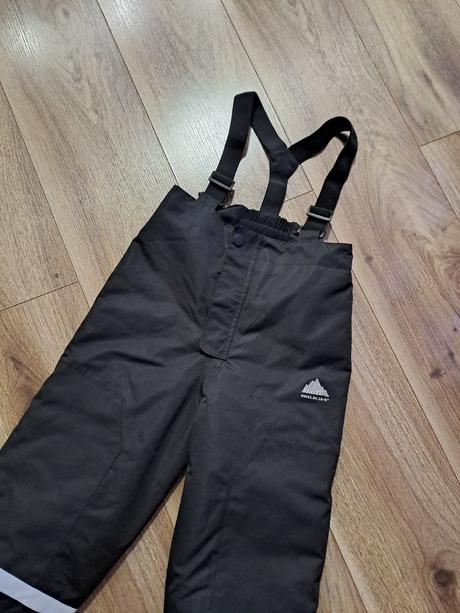 Oteplováky h&m, h&m,104