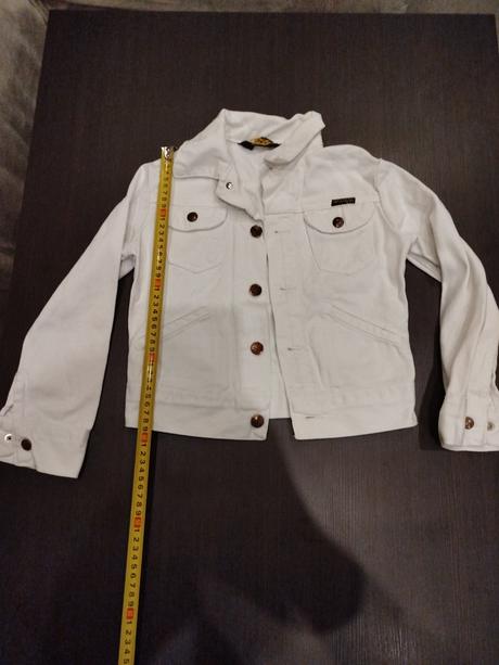 Riflova bunda wrangler  134, wrangler,134