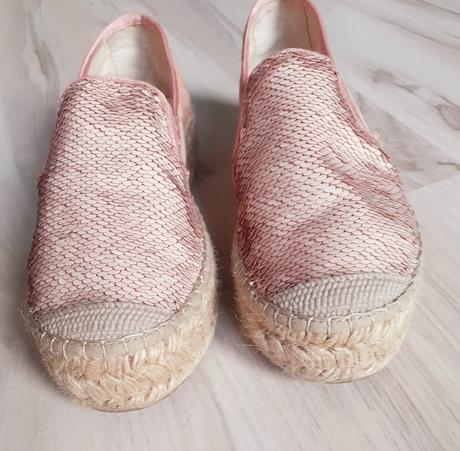 Pohodlné dámske topky č.36, 36