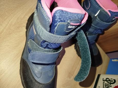 Čižmy, protetika,39