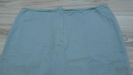 Dámska minisukňa, m