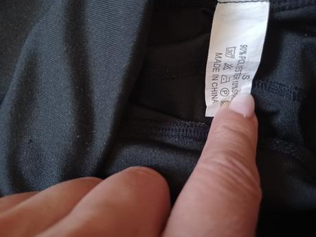 Diebčenské legíny, s