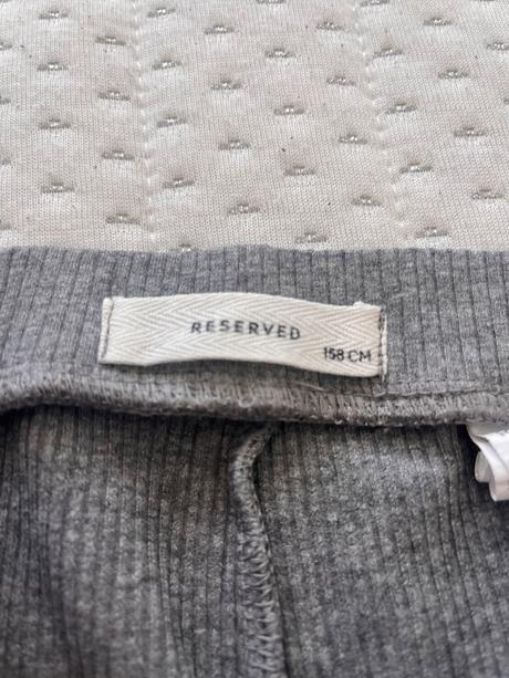 Nohavice, reserved,158