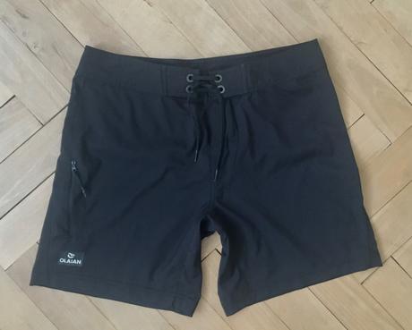 Turistické šortky, l