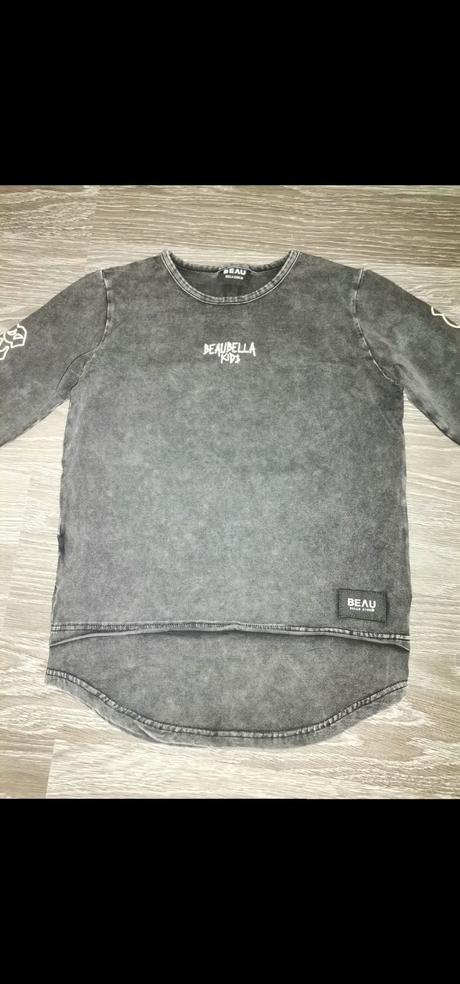 Beaubella triko, 128
