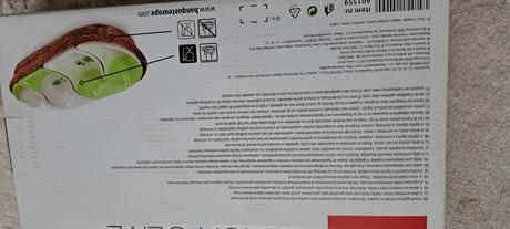 Tacky na servírovanie misky,