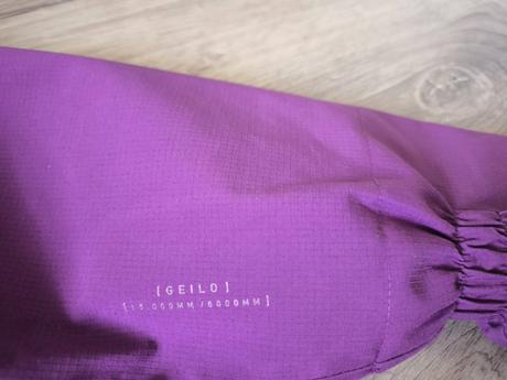 Heldre bunda/bundička, 146