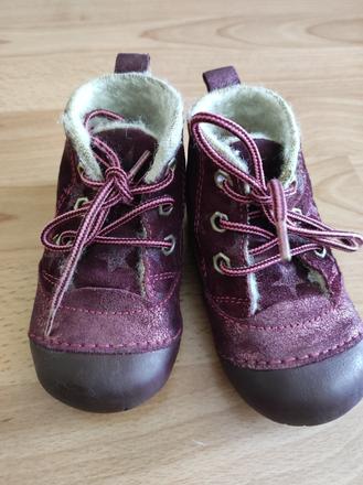 Prechodné topánky primigi 22, primigi,22