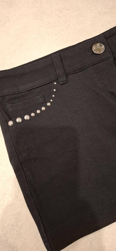 Mini sukňa mayo chix k legínam, mayo chix,s