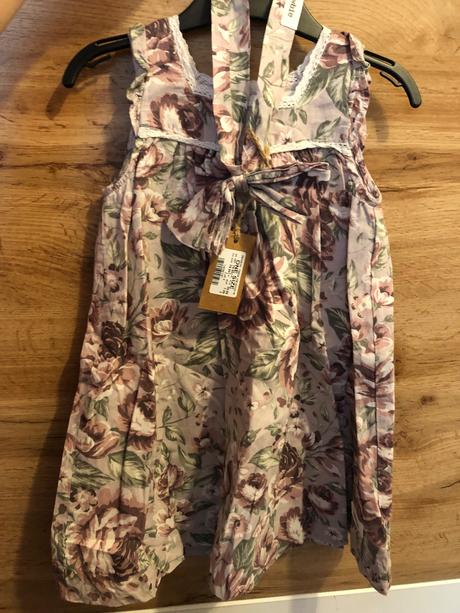 Šaty newbie, newbie,92