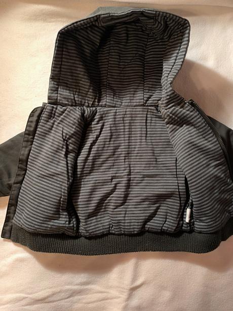 Bunda, early days,74