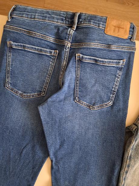 Modré zara rifle v.152, zara,152