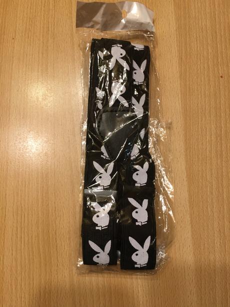 Traky playboy, playboy