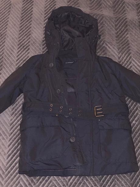 Zimna bunda original marines, original marines,110