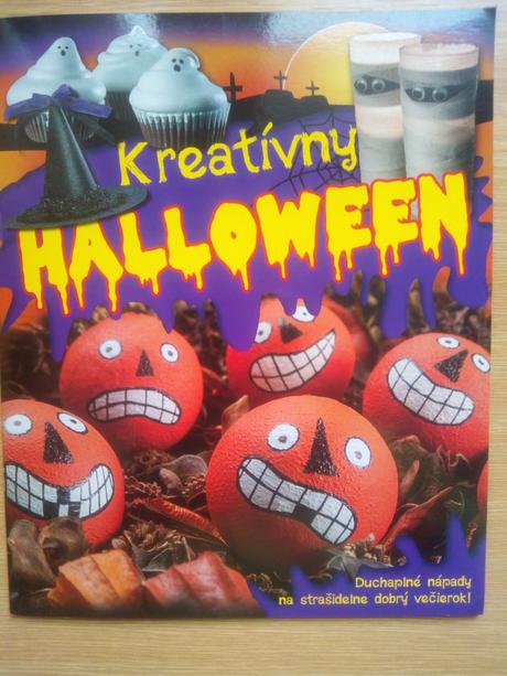 Kreatívny halloween, 