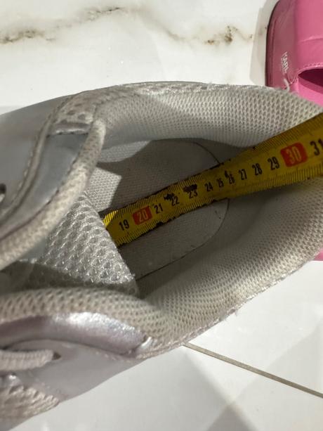 Dievčenské botasky 38, reserved,38