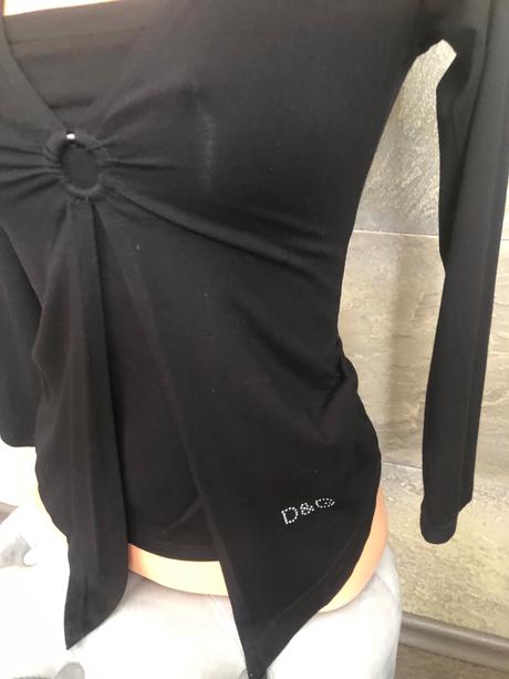 Dolce&gabbana topik orig. s, s