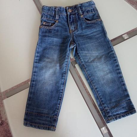 Chlapčenské rifle, cubus,92