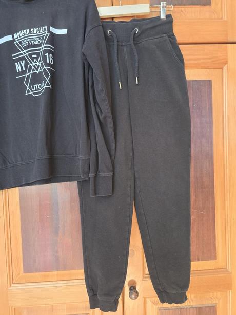 Tepláková súprava, pepperts,164