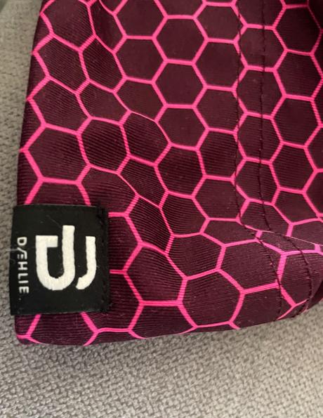 Dámska športová čiapka daehlie, 