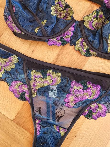 Set 80b palmers podprsenka 80b nohavičky s, palmers,80b