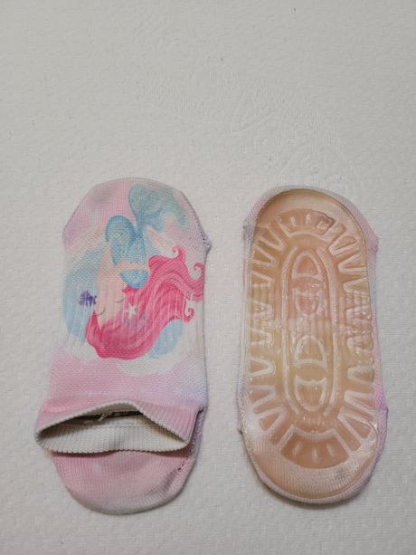 Ponožky do vody bepon 26-27, 27