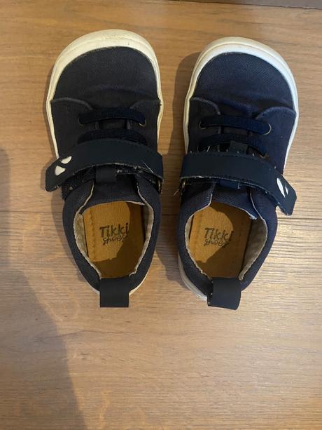 Barefoot platenky tikki harlequin, tikki,25