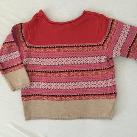 Pulovrik na jar, h&m,86