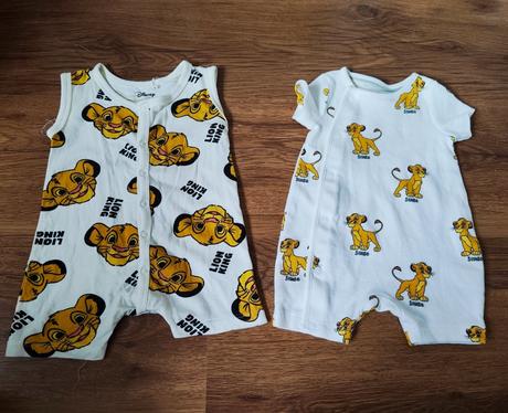 Opaľovačky, disney,62