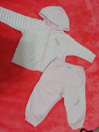 Teplakova suprava 80, 80