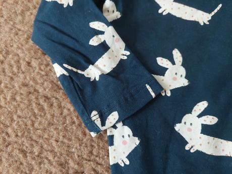 Body psíky zn.lindex veľ.80, lindex,80