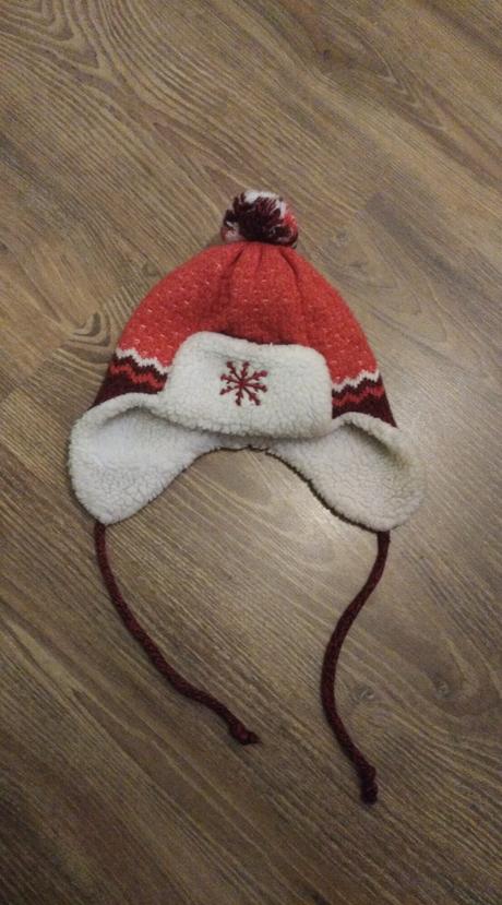 Veľmi teplá čiapka, 92