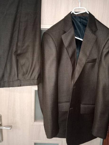 Komplet odev, h&m,54