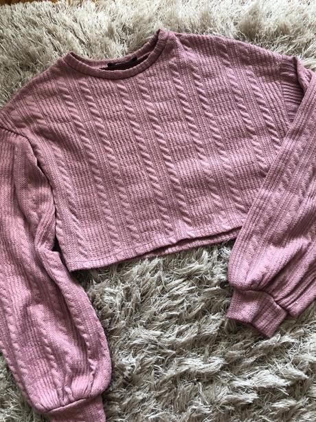 Sveter, bershka,xs