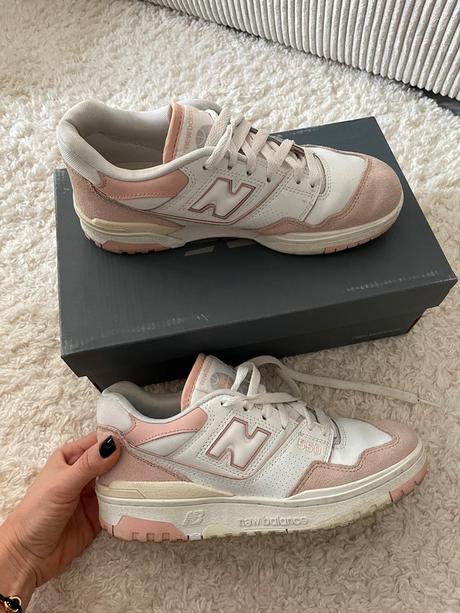 Tenisky new balance, new balance,39